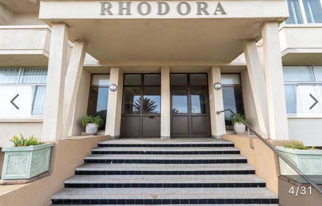 Perfect Location #19, Mouille Point Appartement Kaapstad