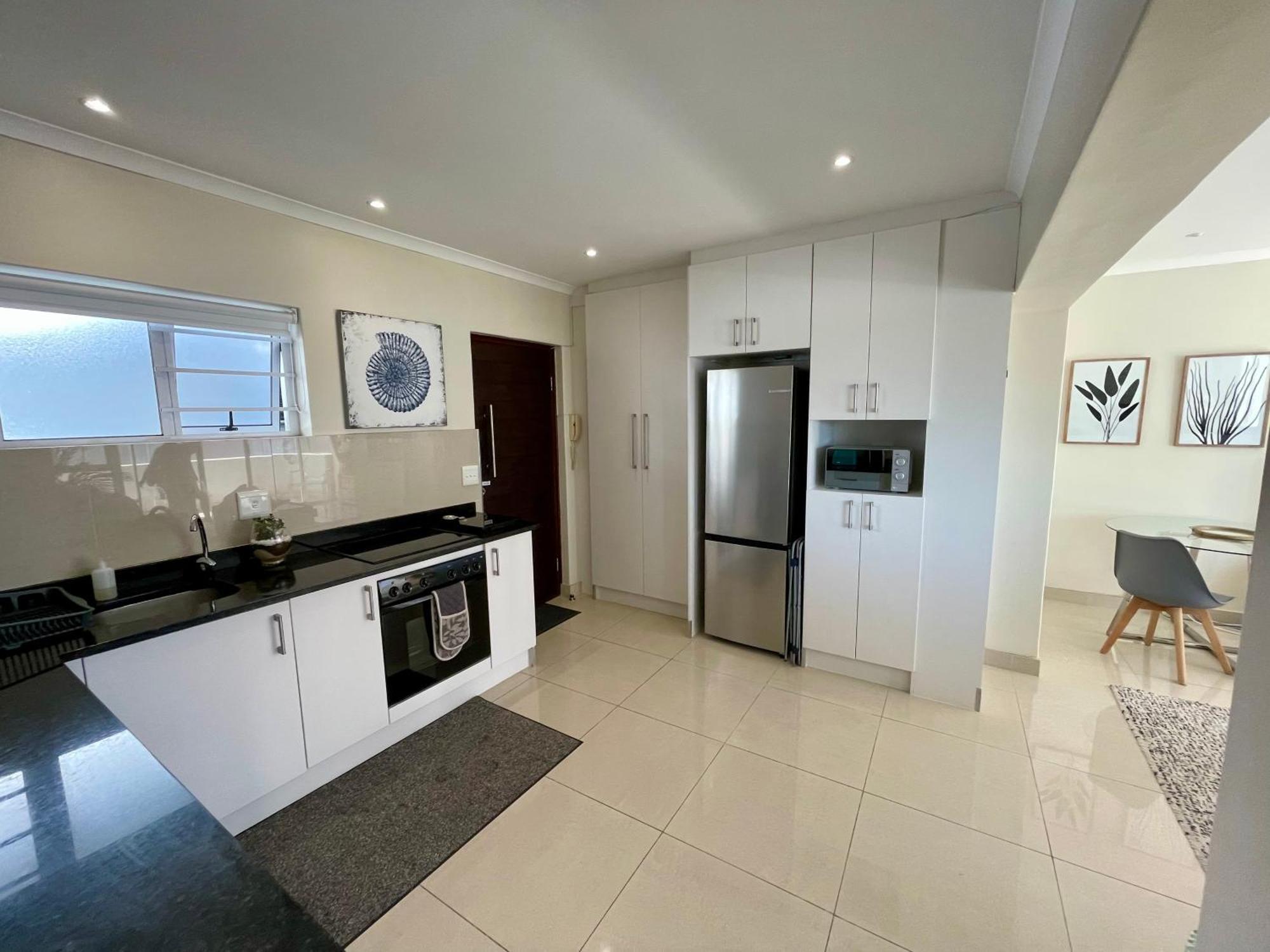 Appartement Perfect Location #19, Mouille Point *